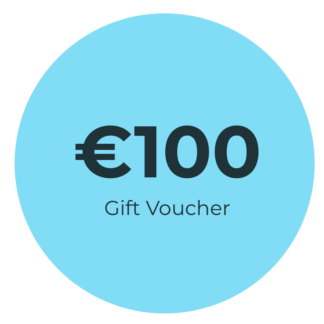 €100 Personal Gift Voucher