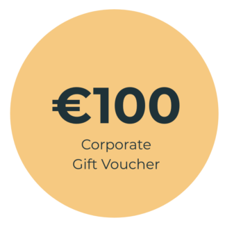 €100 - Corporate Gift Voucher