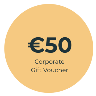 €50 - Corporate Gift Voucher